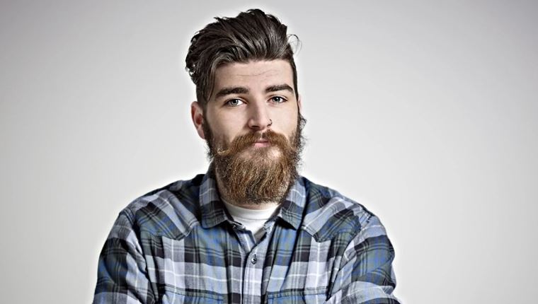 3 αποτελεσματικές συμβουλές για να μεγαλώσεις τα μούσια σου