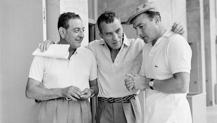 Πώς θα φορέσεις σωστά το λευκό polo