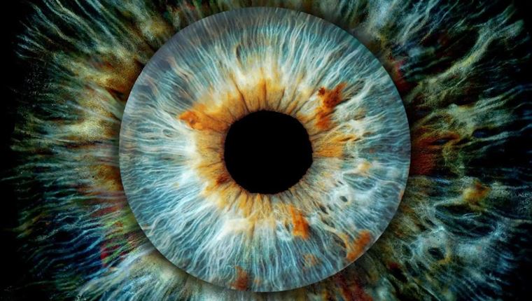 Επιστήμονες ανακάλυψαν νέο χρώμα-το ονόμασαν &#39;olo&#39; και το έχουν δει μόνο 5 άνθρωποι