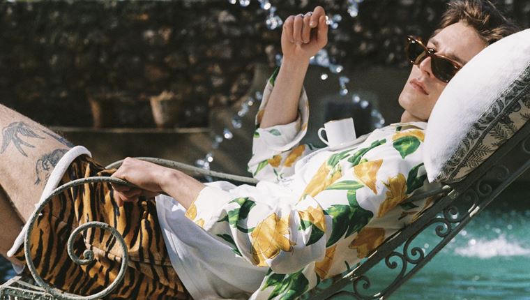 Comfy fashion: Το trend που γέννησε η πανδημία