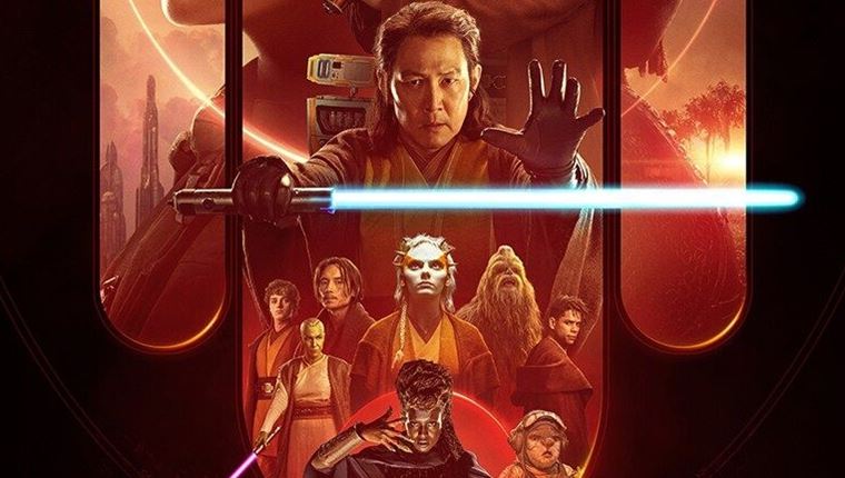 Νέο, διχαστικό trailer του Star Wars: The Acolyte