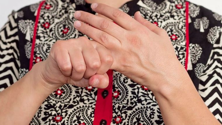 Μια ιαπωνική τεχνική για να διώξεις το στρες