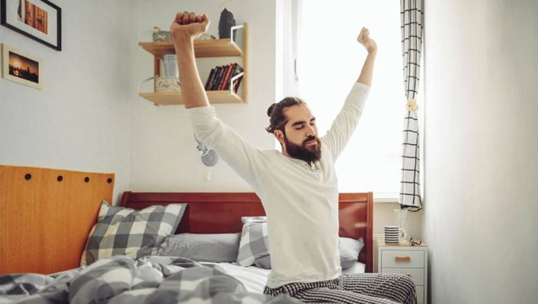 Μάθε βήμα-βήμα πώς θα βελτιώσεις τη διάθεσή σου το πρωί