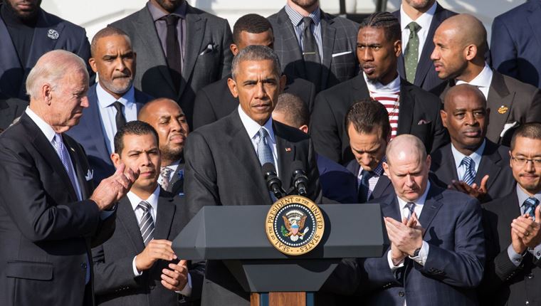 Μαθήματα ηγεσίας από 3 προέδρους των ΗΠΑ