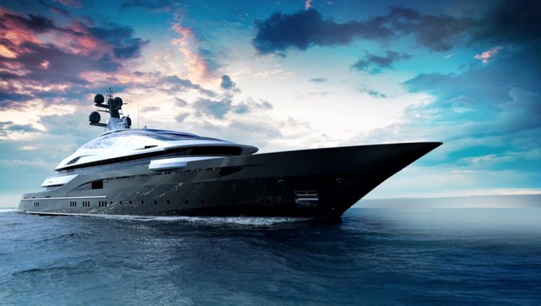 Το εξωφρενικά τεράστιο νέο yacht του Jeff Bezos