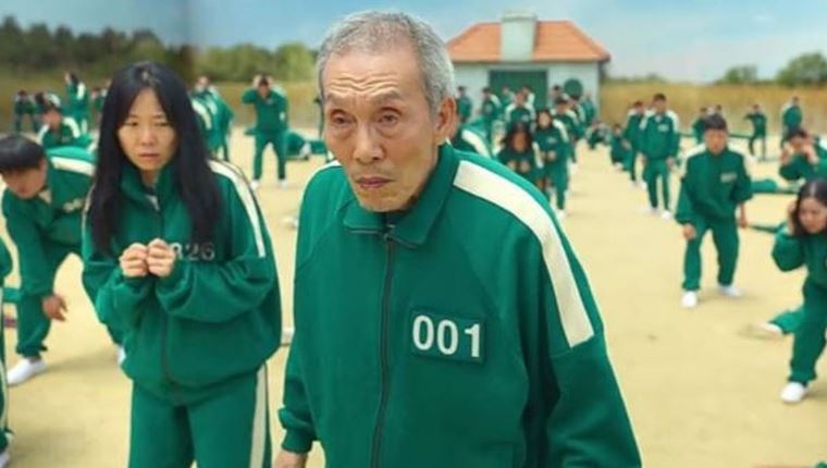 Το Παιχνίδι του Καλαμαριού βασίζεται σε αληθινή ιστορία;