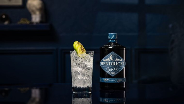 Μία διαφορετική limited edition του Hendrick's