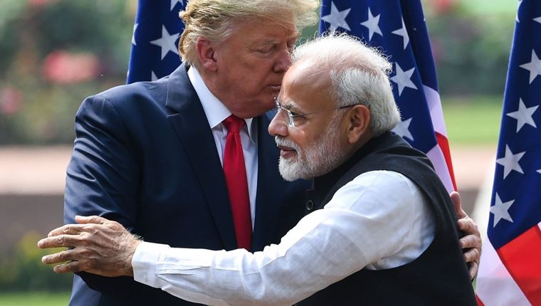 Ο πόλεμος Ινδίας - Κίνας μόλις έγινε πραγματικός