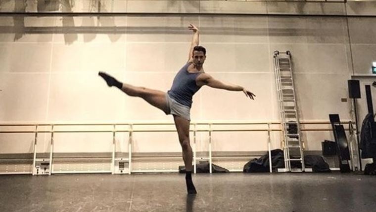 Ο Στέφανος Δημουλάς είναι ο πρώτος Έλληνας καλλιτέχνης σε λίστα του Forbes