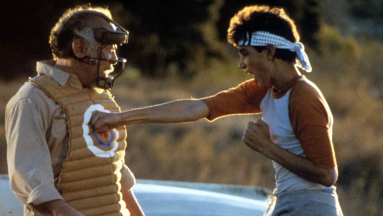 Κορυφαίοι προπονητές της μικρής και της μεγάλης οθόνης