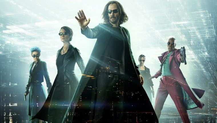 To The Matrix Resurrections, η Σμύρνη μου Αγαπημένη και ό,τι νέο παίζει στους κινηματογράφους