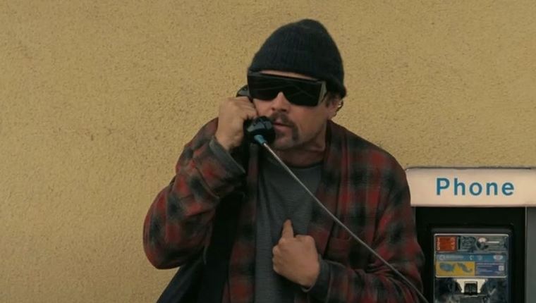 One Battle After Another: Leonardo DiCaprio επαναστάτης στη νέα ταινία του Paul Thomas Anderson