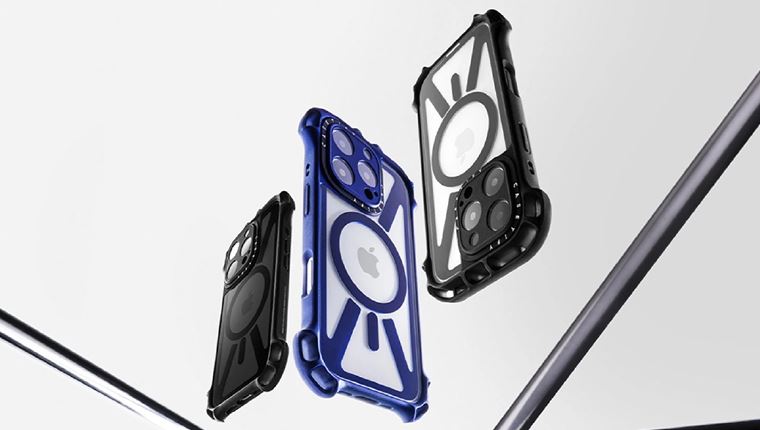 Με αυτήν την θήκη το κινητό δεν πρόκειται να σπάσει ποτέ