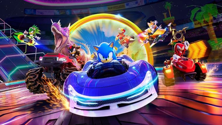 Με το Sonic Racing: CrossWorlds η Sega επιδιώκει να χαράξει την δική της πορεία στο είδος [Game Review]