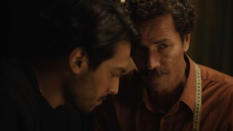 'Το Μπλε Καφτάνι', Dungeons and Dragons και ό,τι νέο έρχεται στα σινεμά