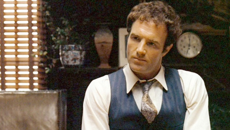 Αντίο James Caan