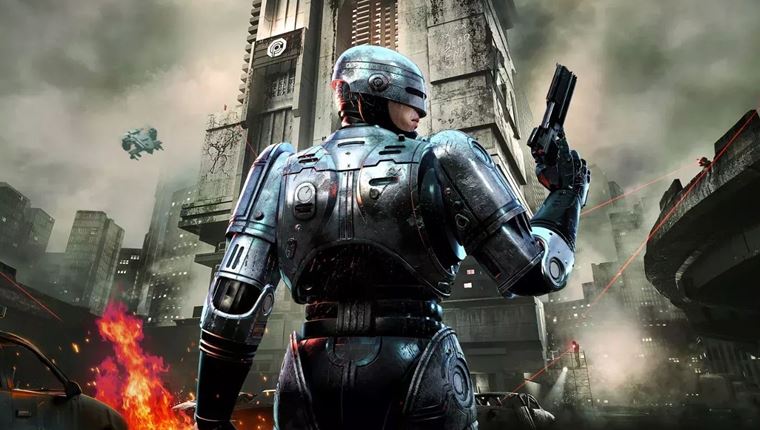 Το RoboCop: Rogue City - Unfinished Business προσφέρει περισσότερη δράση, αλλά είναι πιο γραμμικό απ&#39; τον προκάτοχο [Game Review]