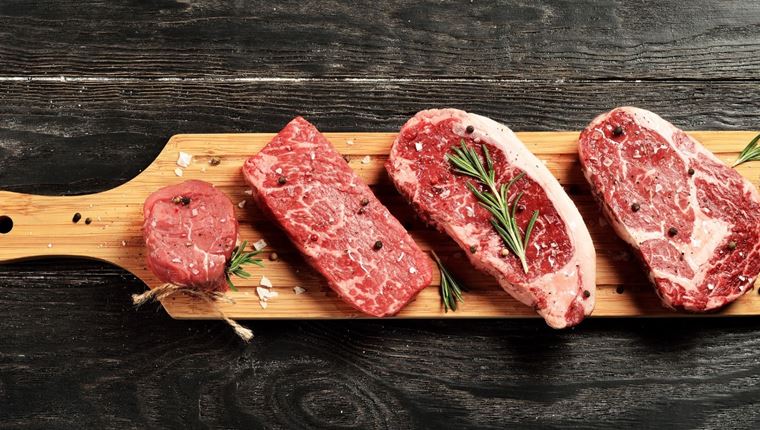 Τι πραγματικά συμβαίνει με το κόκκινο κρέας