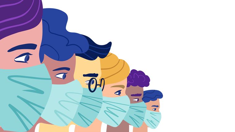 Η αρχή του τέλους της πανδημίας