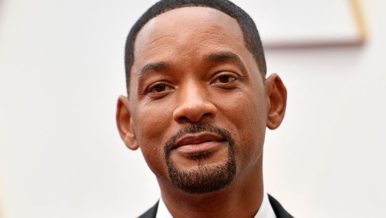 Τελικά το οσκαρικό χαστούκι του Will Smith έσωσε τον γάμο του