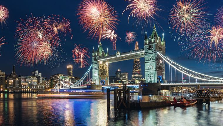 Τα καλύτερα Πρωτοχρονιάτικα ταξίδια
