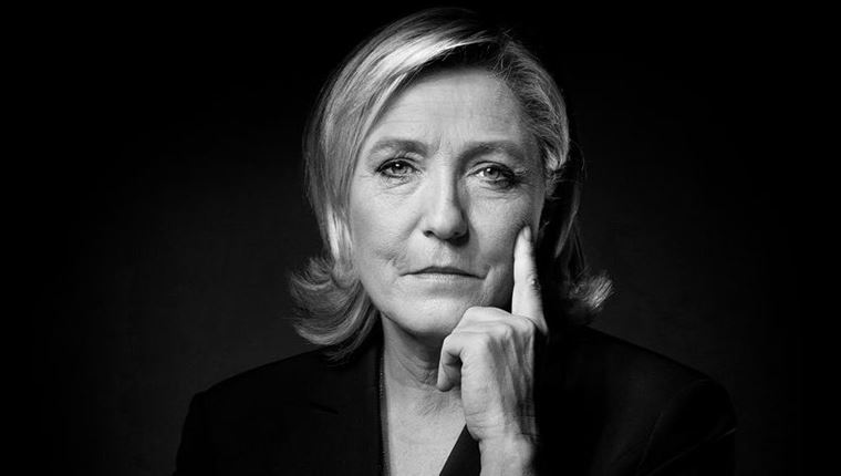 Μαρίν Λε Πεν: Η γυναίκα που ήθελε να γίνει πρόεδρος της Γαλλίας