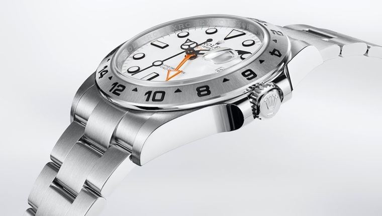 Tα νέα ρολόγια της Rolex