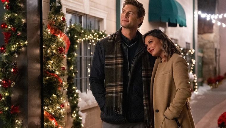 90 ταινίες για τα φετινά Χριστούγεννα
