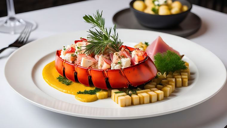 Tasty Awards 2024 x Esquire: Τι εννοείς Modern Creative κουζίνα, σεφ;