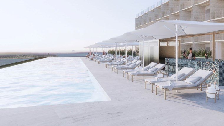 Niko Seaside Resort MGallery: Adults-only κοσμοπολιτισμός στην Κρήτη