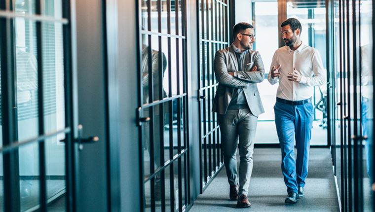 Δύο ελληνικά hubs στα κορυφαία της Ευρώπης