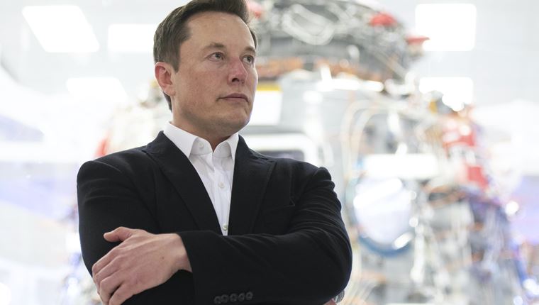 Το HBO ετοιμάζει σειρά για την SpaceX του Elon Musk