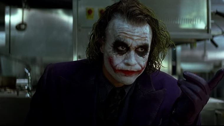 O Heath Ledger και οι ρόλοι της ζωής του