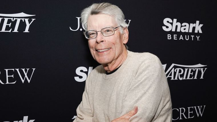 O Stephen King επιλέγει τις 10 καλύτερες ταινίες όλων των εποχών