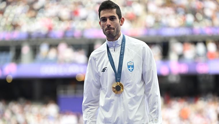 Μάθαμε πόσα χρήματα θα λάβουν οι Έλληνες Ολυμπιονίκες