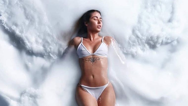 Τι συμβαίνει στο Instagram της Έλενας Κρεμλίδου