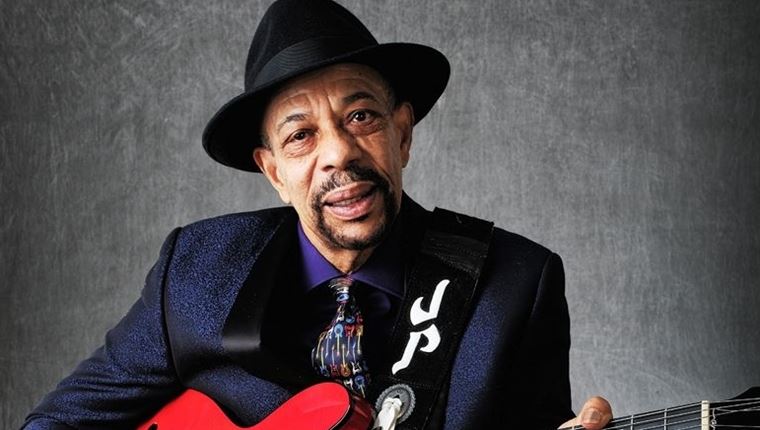 Ο John Primer επιστρέφει στο Half Note Jazz Club μετά από 14 χρόνια