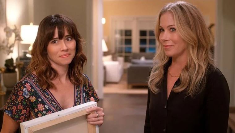 7 υπέροχες σειρές του Netflix που κανείς δεν ξέρει και αξίζει να δεις