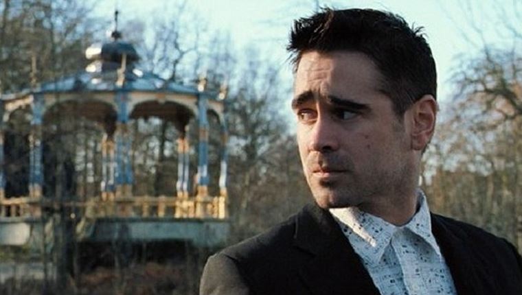 O Colin Farrell στα καλύτερά του