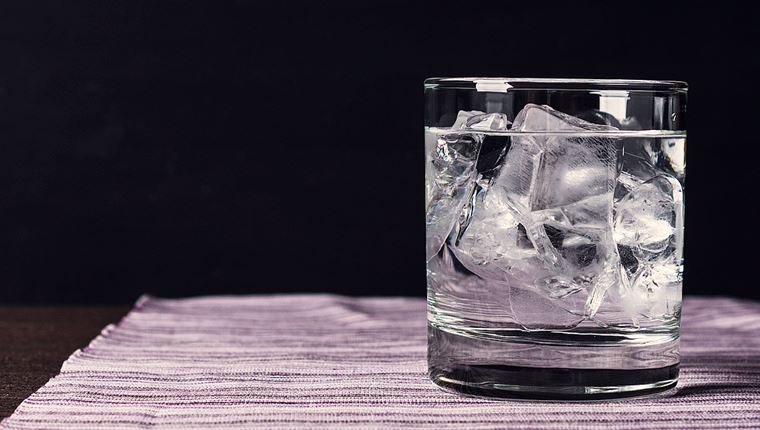 Negroni, η λευκή εκδοχή