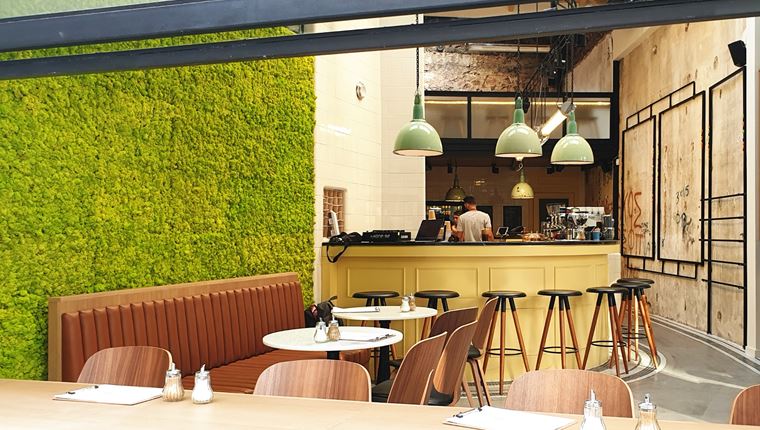 Μέρη με επικό καφέ στην Αθήνα