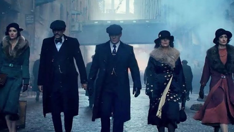 Peaky Blinders: Το επίσημο trailer του 6ου και τελευταίου κύκλου