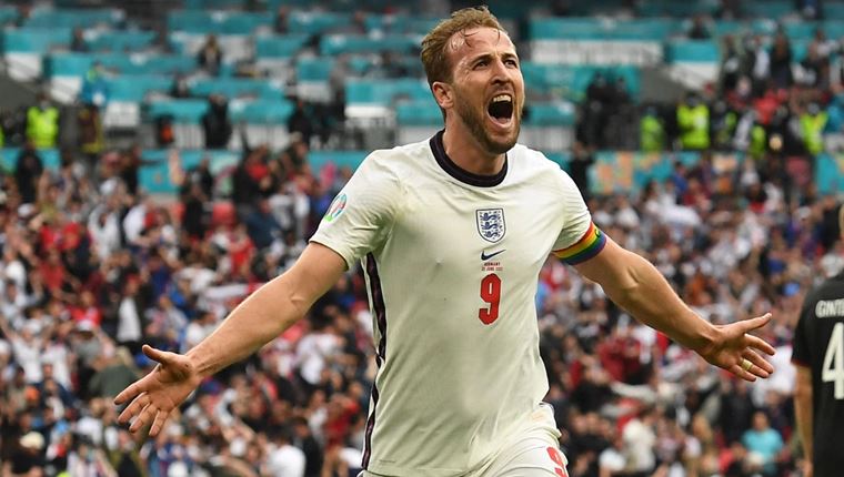 Μπορεί η Αγγλία να πάρει το EURO;