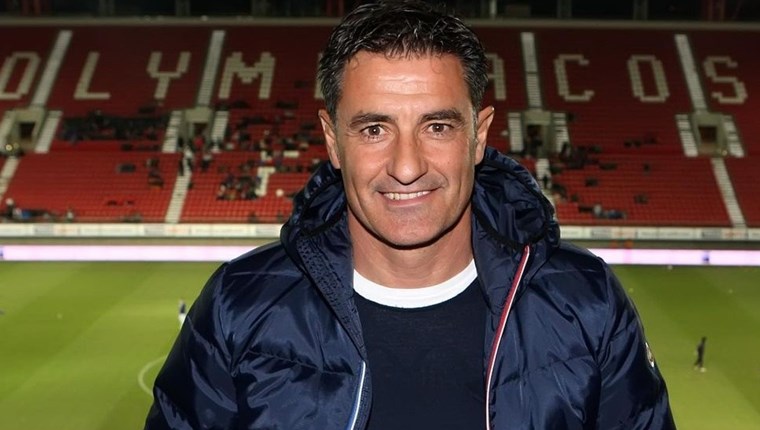 Και δηλαδή, γιατί μας 'χαλάει' τόσο ο Míchel;