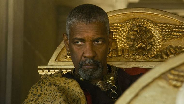 5 κορυφαίες ταινίες του Denzel Washington