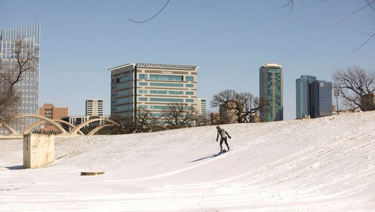 Uri, η Μήδεια της απέναντι όχθης του Ατλαντικού