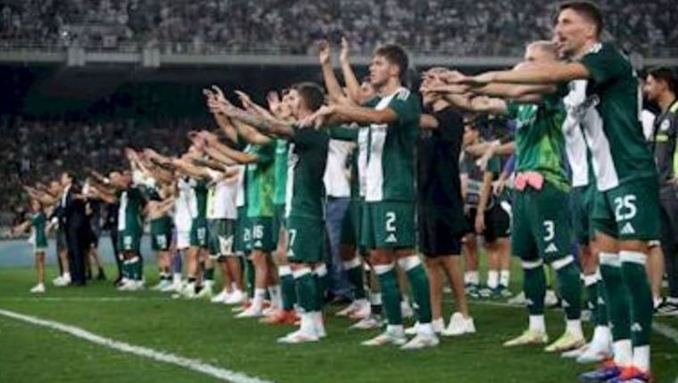 Πρώην παίκτης του Παναθηναϊκού κινδυνεύει με φυλάκιση