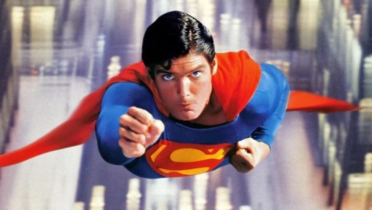 Νέο trailer για το Super/Man: The Christopher Reeve Story και η νοσταλγία μας χτυπά την πόρτα