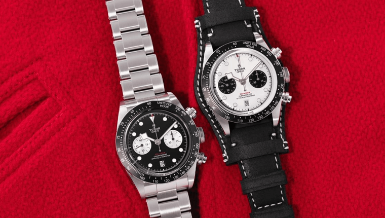 Τα νέα ρολόγια της Tudor για το 2021