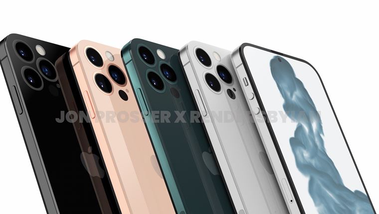 Και ξαφνικά, όλοι μιλούν για το iPhone 14